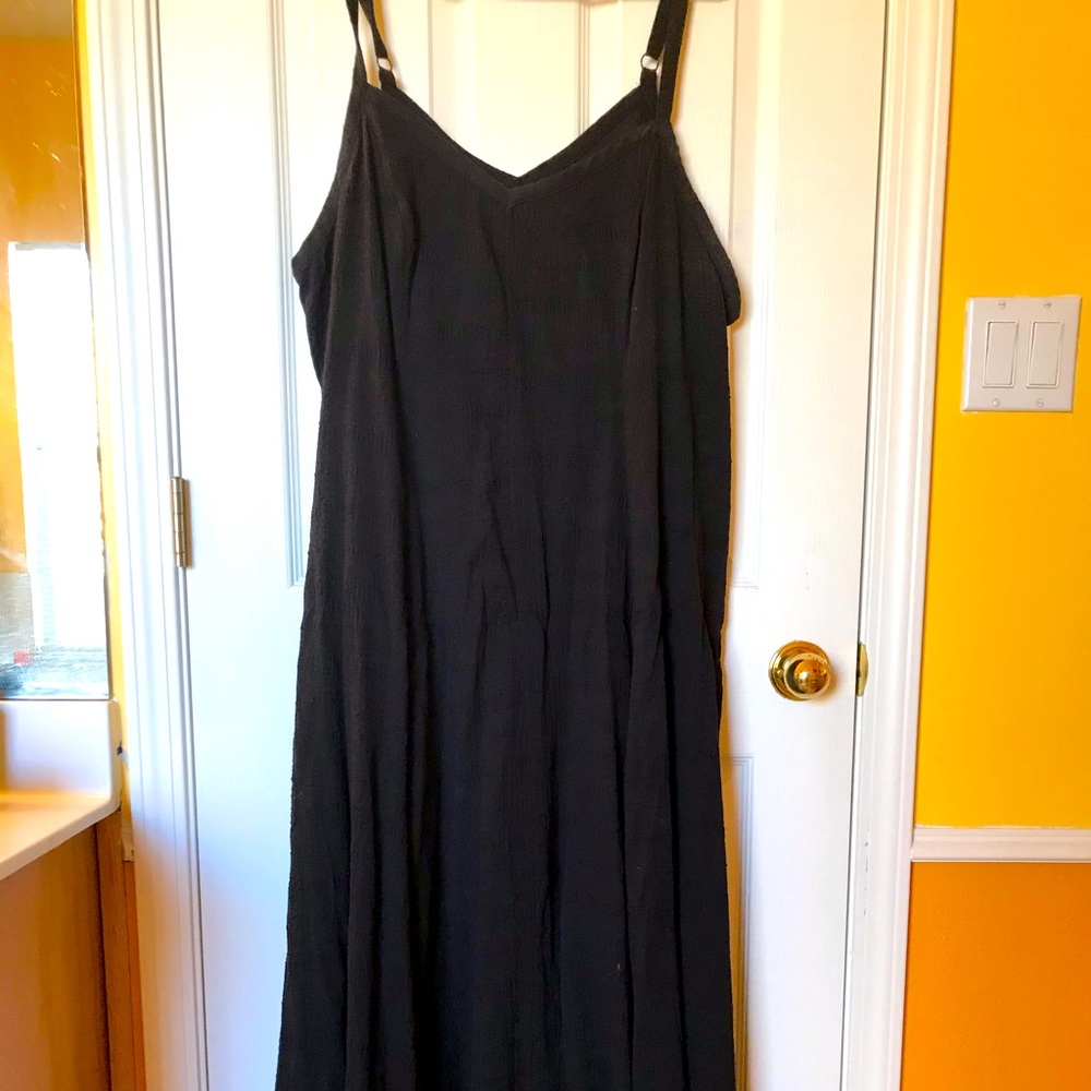 Torrid Maxi Dress